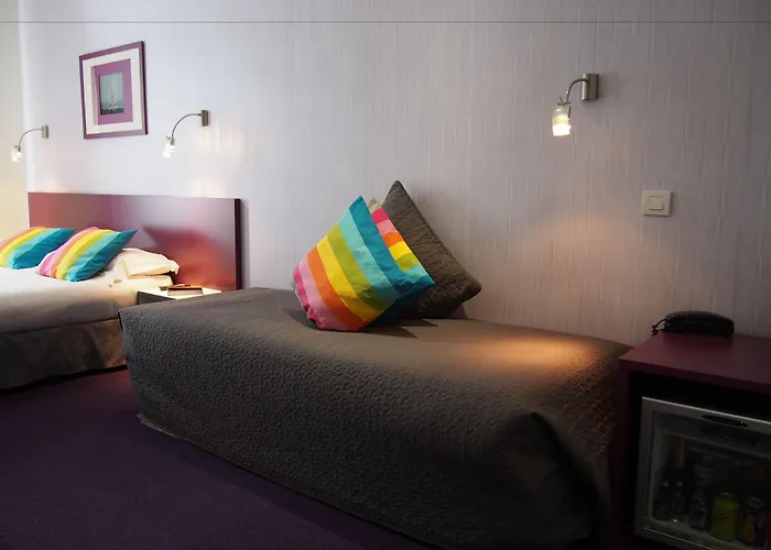 포르트 드 베르사유 파리